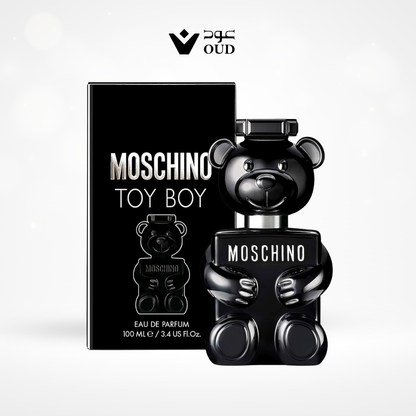 Toy Boy BY Moschino For Men