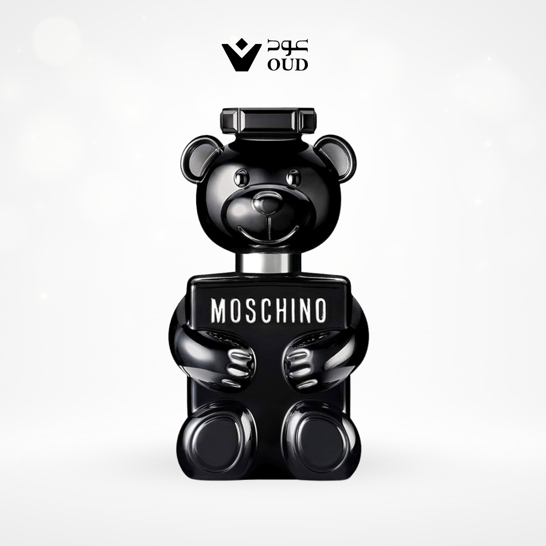 Toy Boy BY Moschino For Men