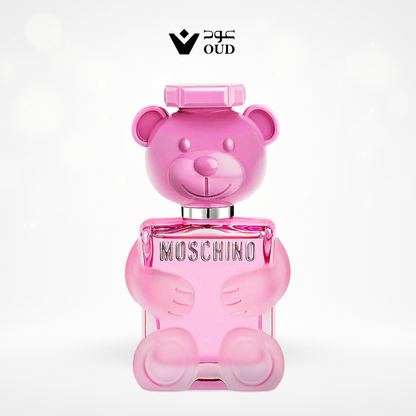 Toy 2 Bubble Gum BY Moschino For Women