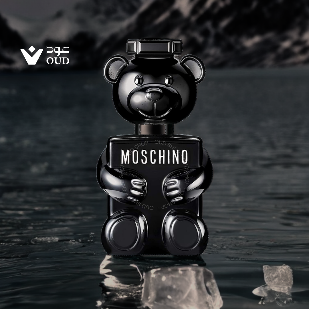 Toy Boy BY Moschino For Men