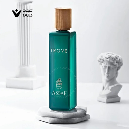 Trove by Assaf for men and women