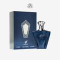 Turathi Blue Afnan for men - 100ml