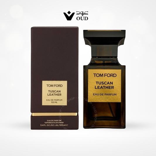 Tuscan Leather Tom Ford for women and men