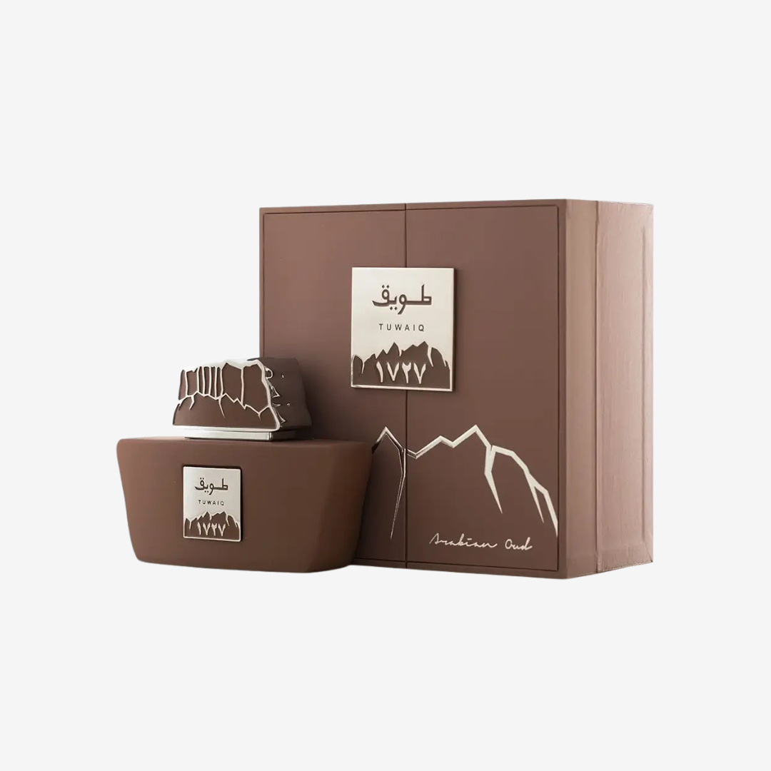 Tuwaiq 1727 by Arabian Oud  Unisex-100ml