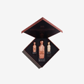 Twilight Secrets Elixir De Bronze Set by Ibraq  Unisex
