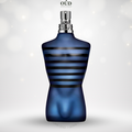 Ultra Male BY Jean Paul Gaultier For Men