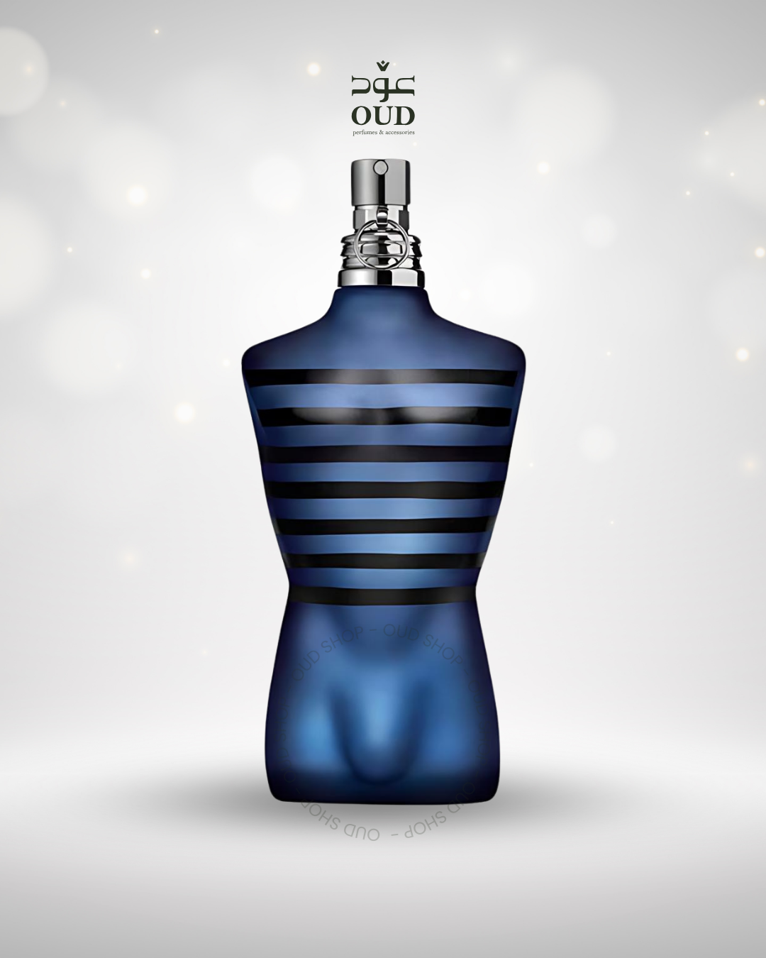 Ultra Male BY Jean Paul Gaultier For Men