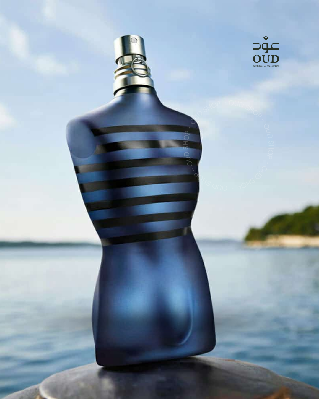 Jean paul gaultier ultra male for men intense on sale