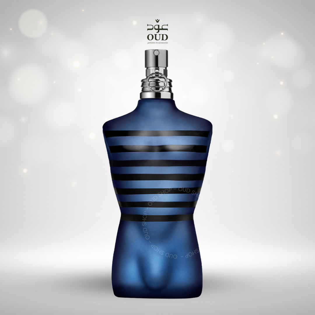 Ultra Male BY Jean Paul Gaultier For Men