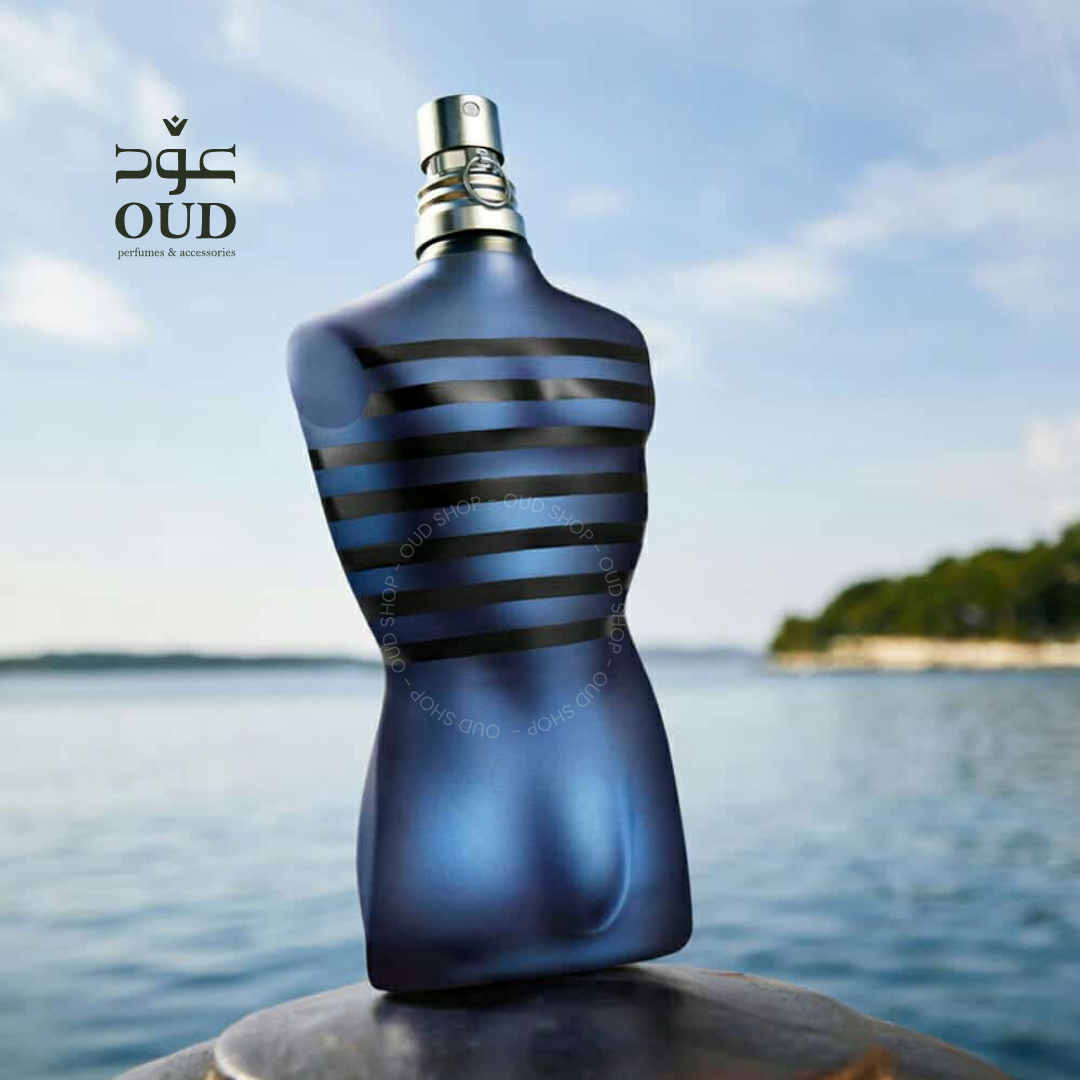 Ultra Male BY Jean Paul Gaultier For Men