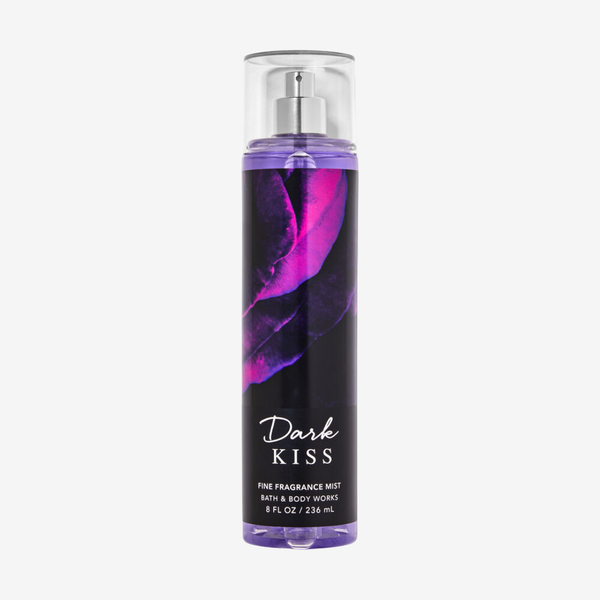 Dark Kiss Bath & Body Works for women