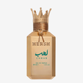 Hersh Lahab Perfume by Al Ezz Al Oud - 100ml ( Original )