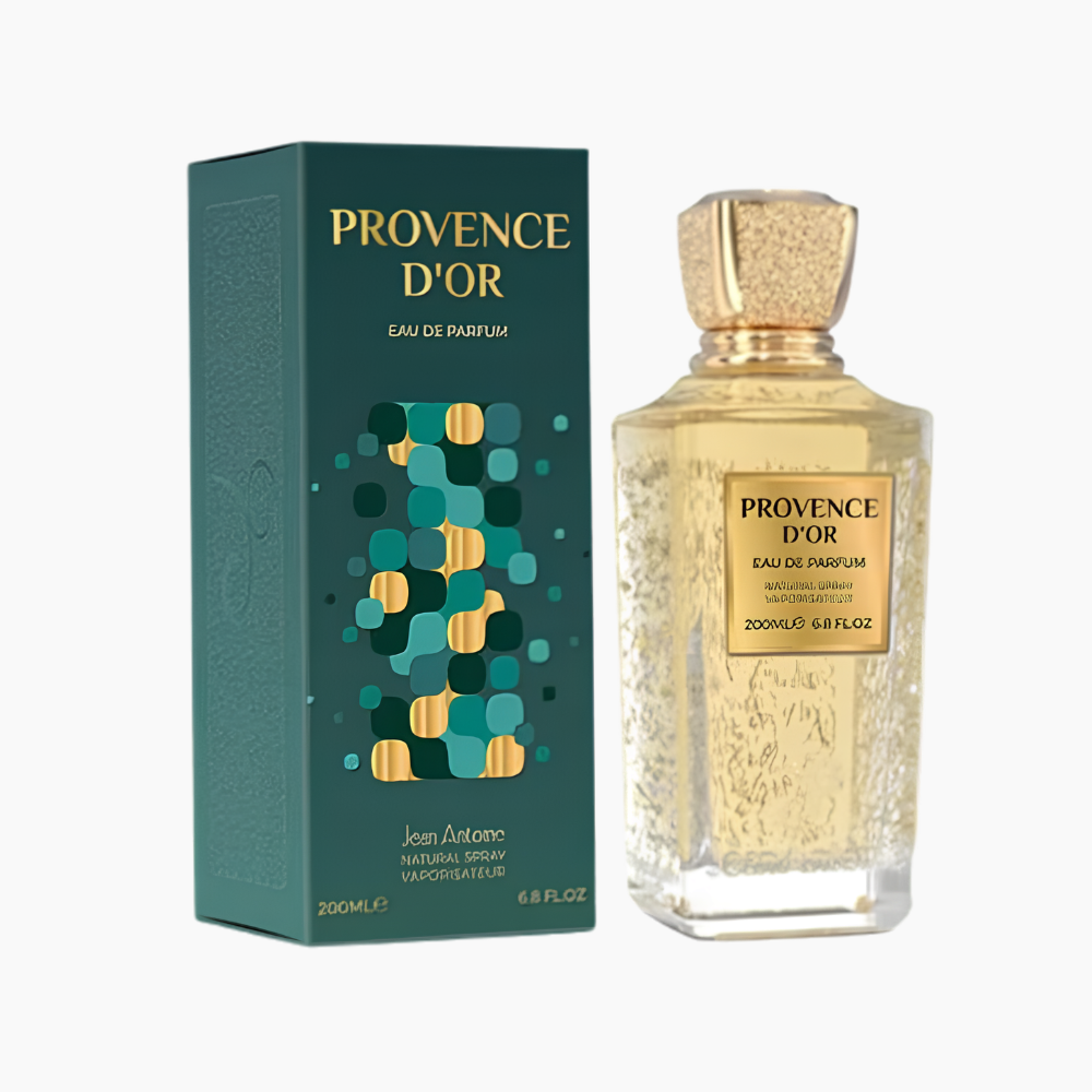 Provence D'or Perfume unisex 200 ml