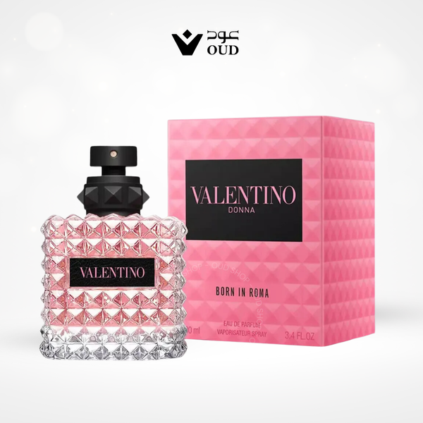 Valentino Donna Born In Roma Valentino for women