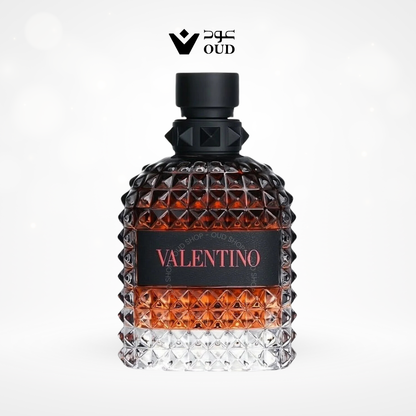 Valentino Uomo Born In Roma Coral Fantasy BY Valentino For Men