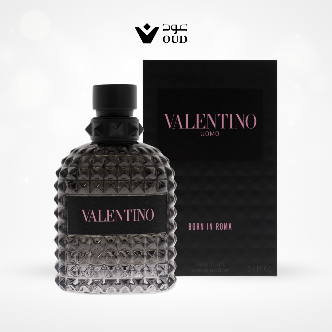 Valentino Uomo Born in Roma BY Valentino For Men