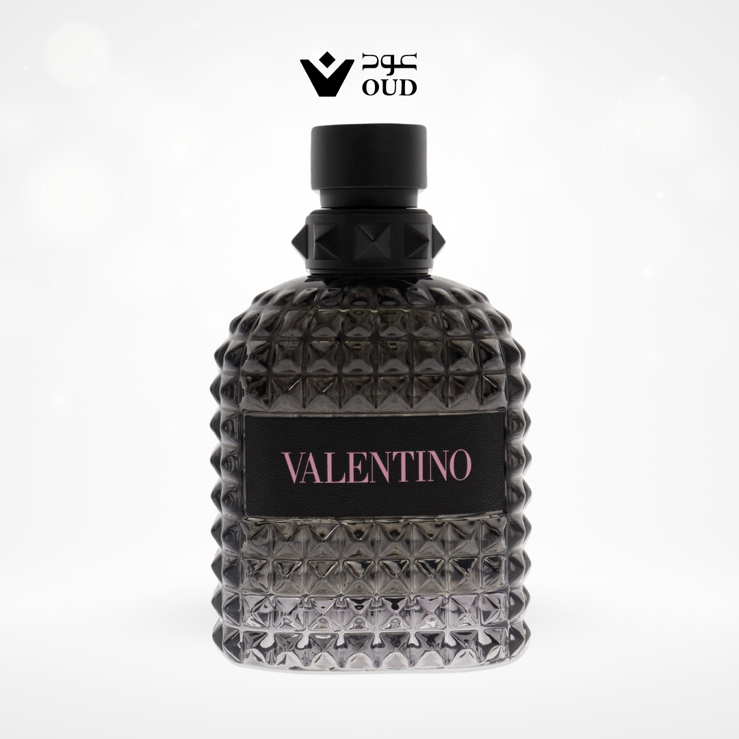 Valentino Uomo Born In Roma Intense Valentino for men