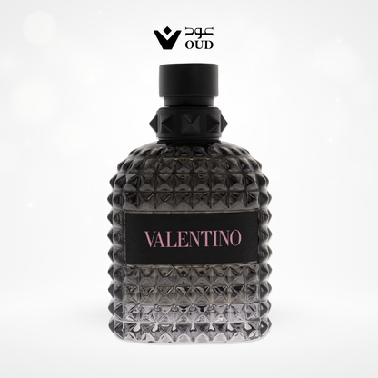 Valentino Uomo Born In Roma Intense Valentino for men