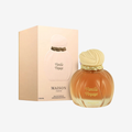 Vanilla Voyage by Maison Asrar for Women and Men – 100ml