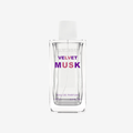 Velvet Musk by Al Musbah Blend – For Women – 75ml