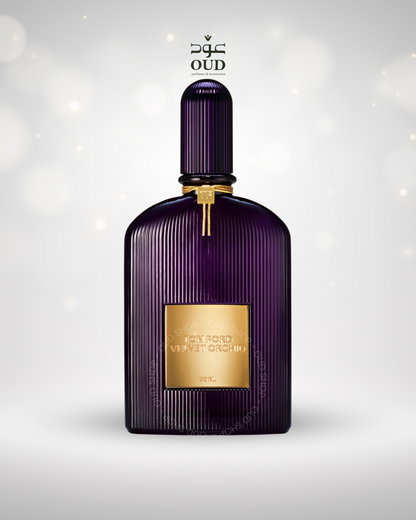 Velvet Orchid BY Tom Ford Unisex