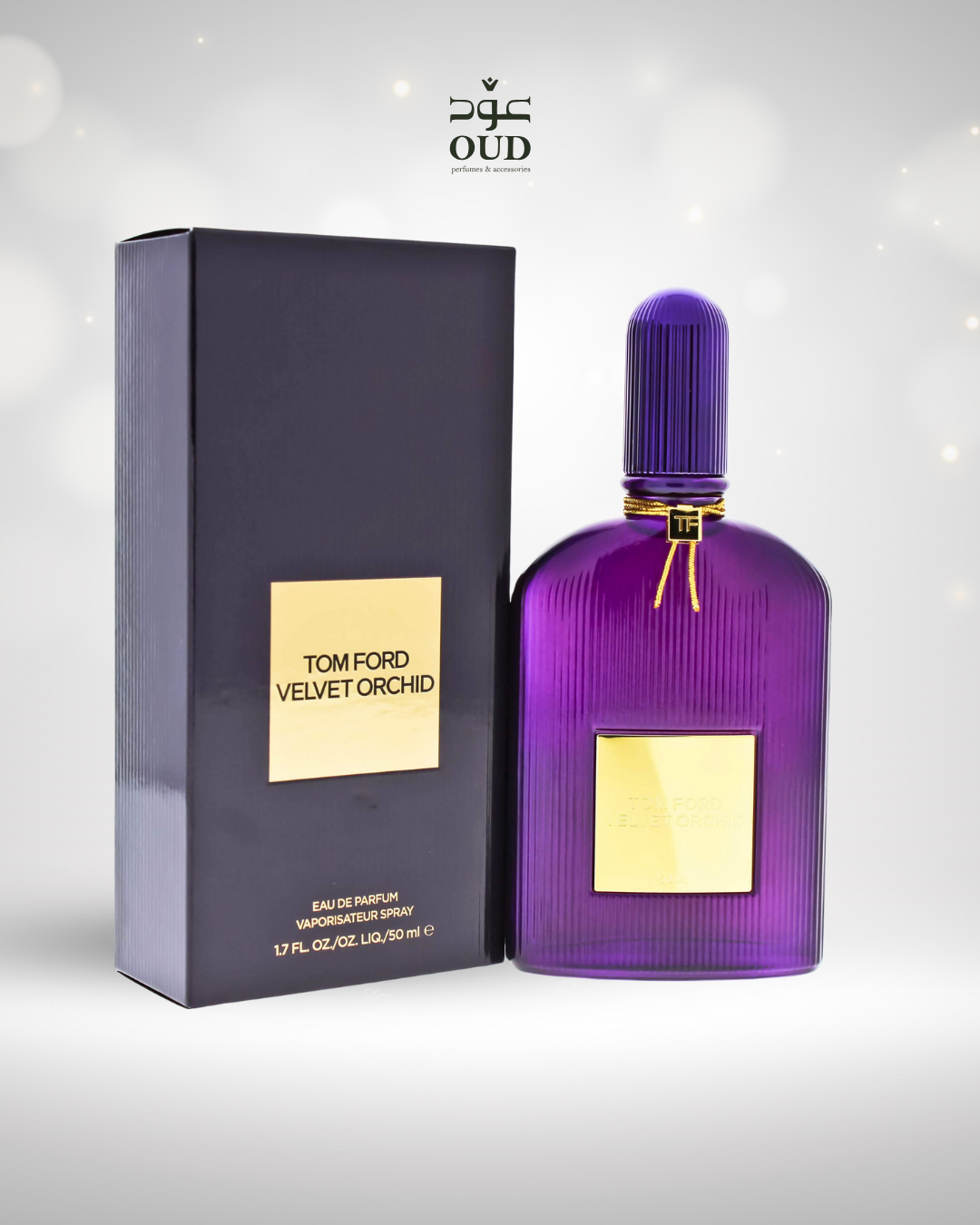 Velvet Orchid BY Tom Ford Unisex