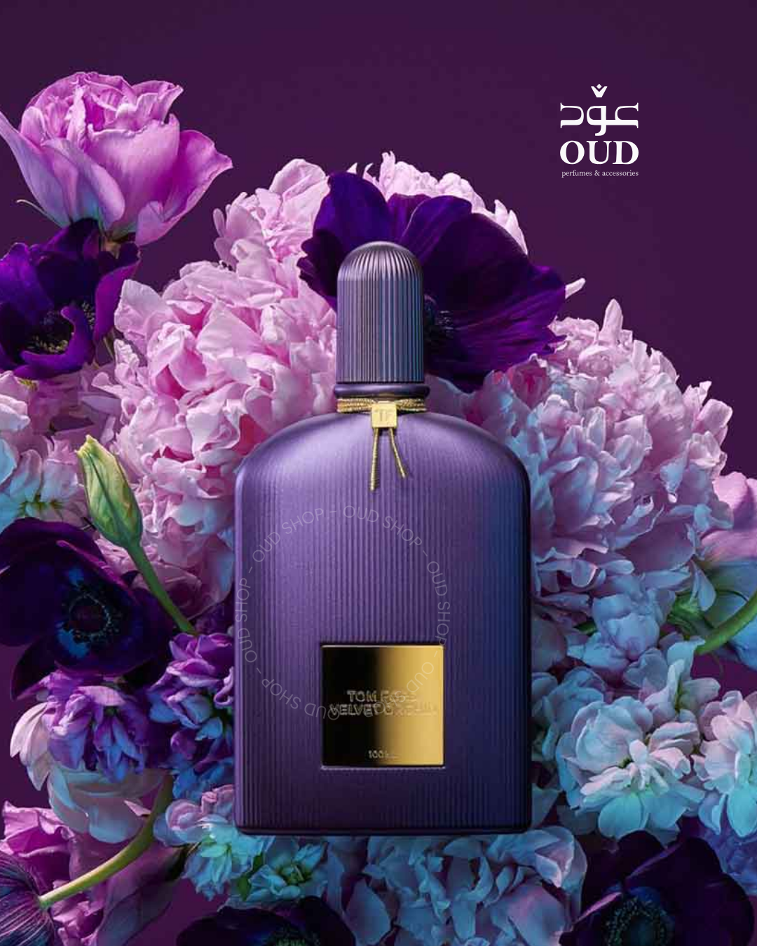 Velvet Orchid BY Tom Ford Unisex