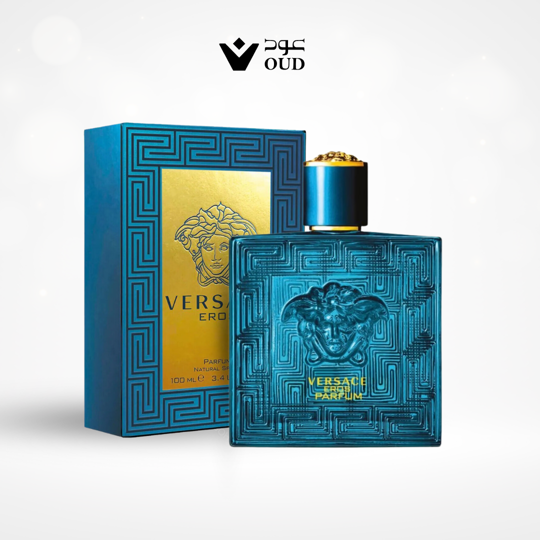 Eros Parfum BY Versace For Men