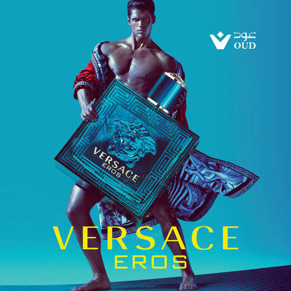 Eros Parfum BY Versace For Men