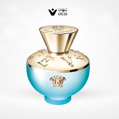 Versace Pour Femme Dylan Turquoise Versace for women