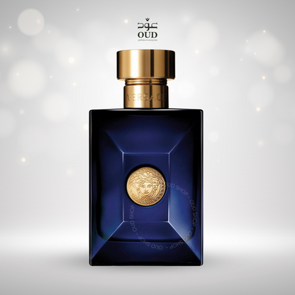 Versace Pour Homme Dylan Blue BY Versace For Men OUD SHOP