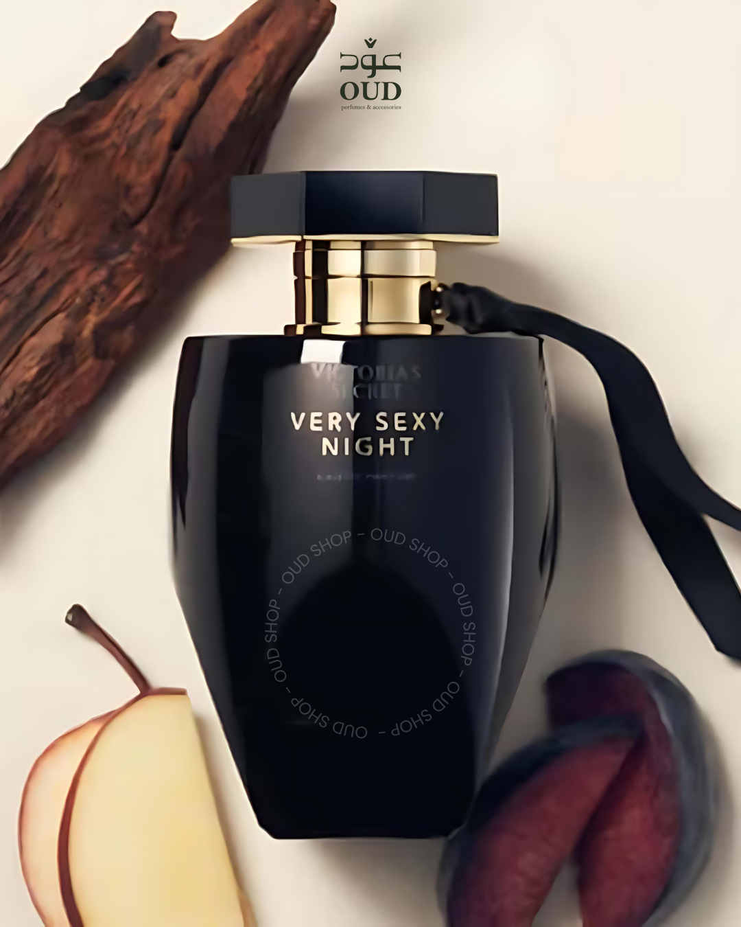 Very Sexy Night BY Victoria's Secret For Women