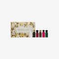 Travel Kit Signature by Dkhoon Emirates – Unisex – 6 × 30ml