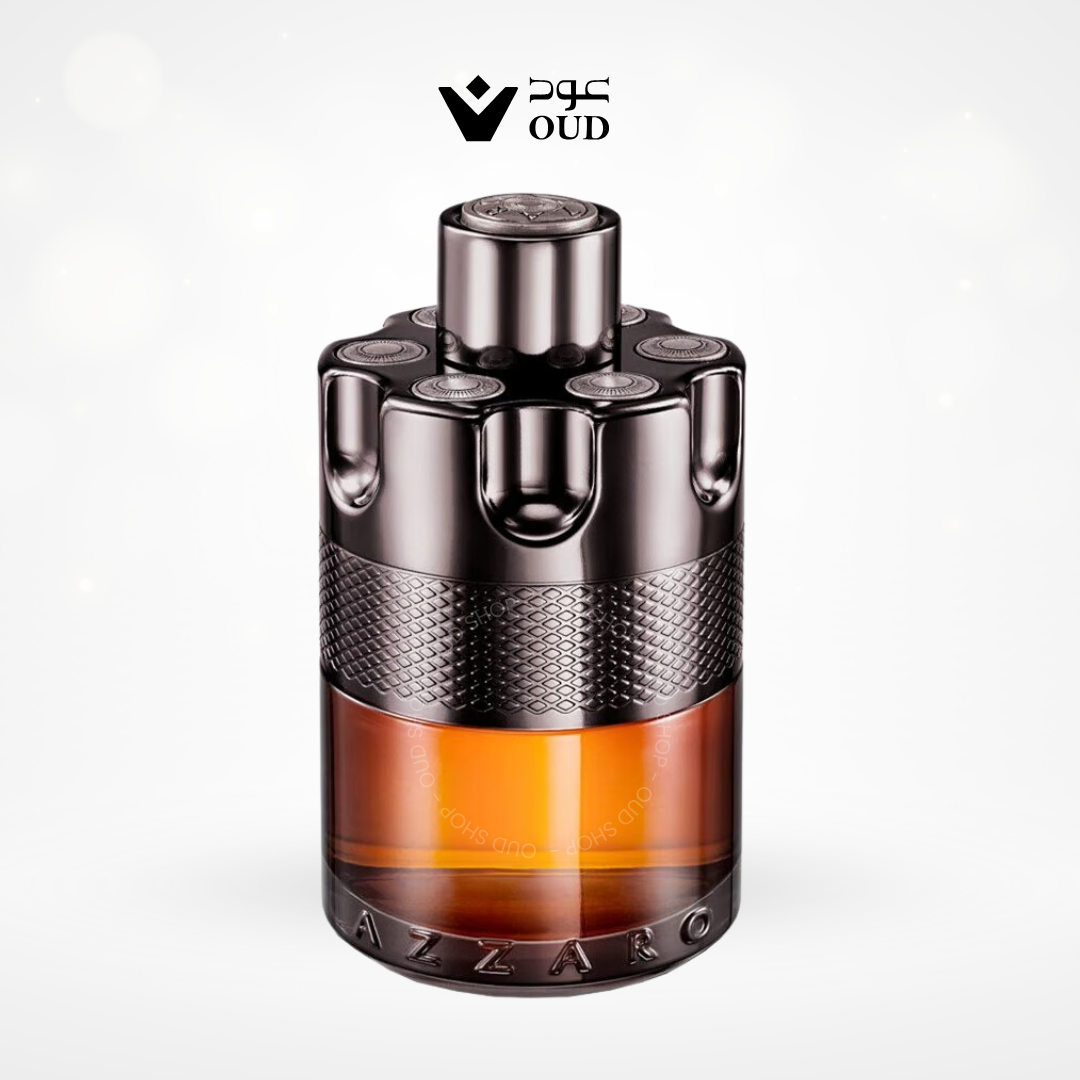 Wanted by Night Azzaro for men