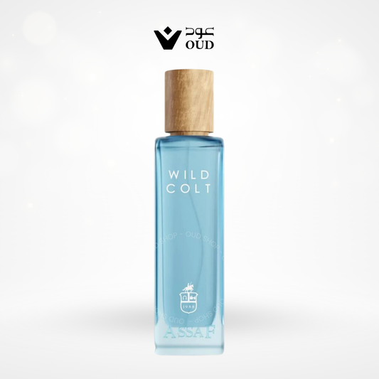 Wild Colt by Assaf for men and women