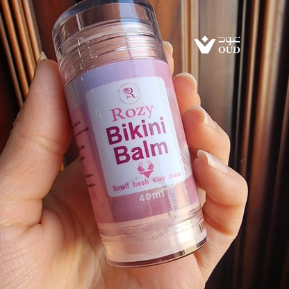 ROZY BIKINI BALM 40ML