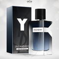 Y BY Yves Saint Laurent For Men EDP (High Copy)
