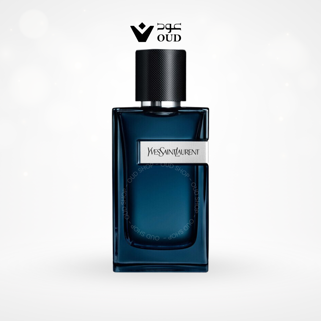 Y Eau de Parfum Intense Yves Saint Laurent for men