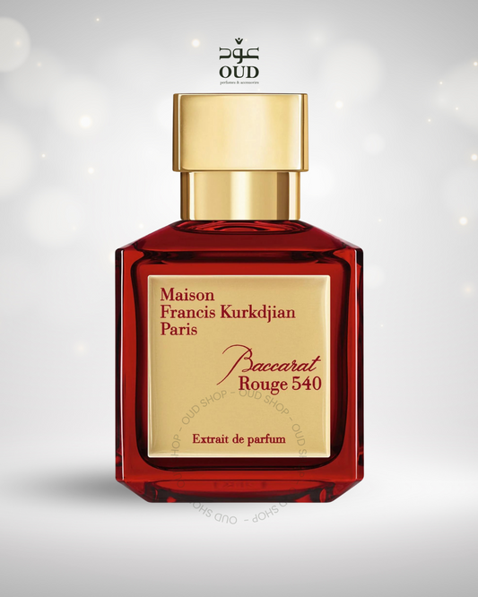 Baccarat Rouge 540 BY Maison Francis Kurkdjian Unisex