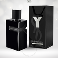 Y Le Parfum BY Yves Saint Laurent For Men