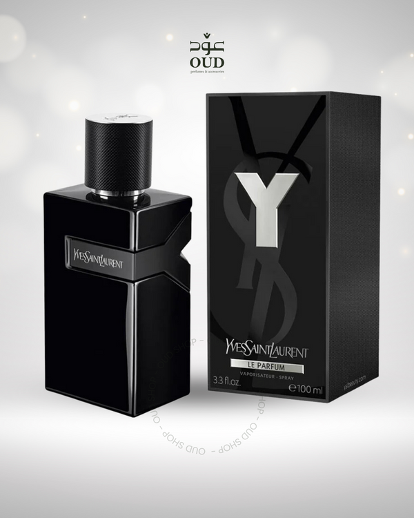 Y Le Parfum BY Yves Saint Laurent For Men