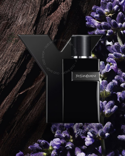 Y Le Parfum BY Yves Saint Laurent For Men