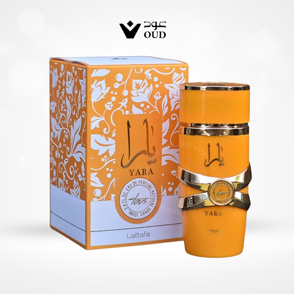 Yara Tous Lattafa Perfumes for women