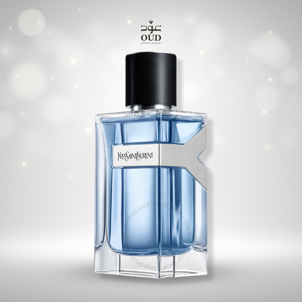 Y BY Yves Saint Laurent For Men EDT