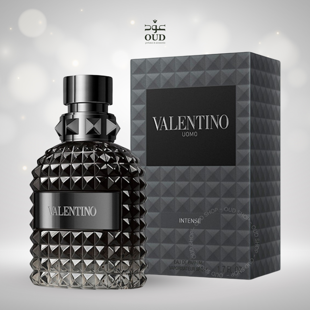 Valentino Uomo Intense Valentino for men