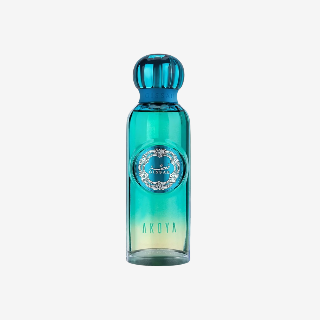 Akoya by Gissah  Unisex – 200 ml