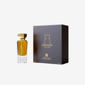 Qurashi Blend by Abdul Samad Al Qurashi – EDP 90ml for Women and Men