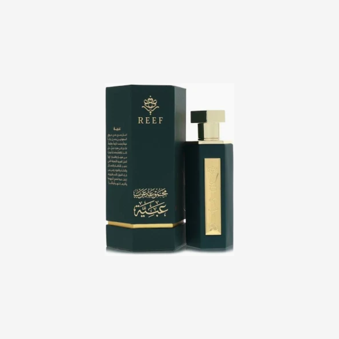 Abaya Arabs by Reef Perfumes for Women and Men 100ml