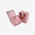Rose Powder Falcon Set by Deraah Home for Women