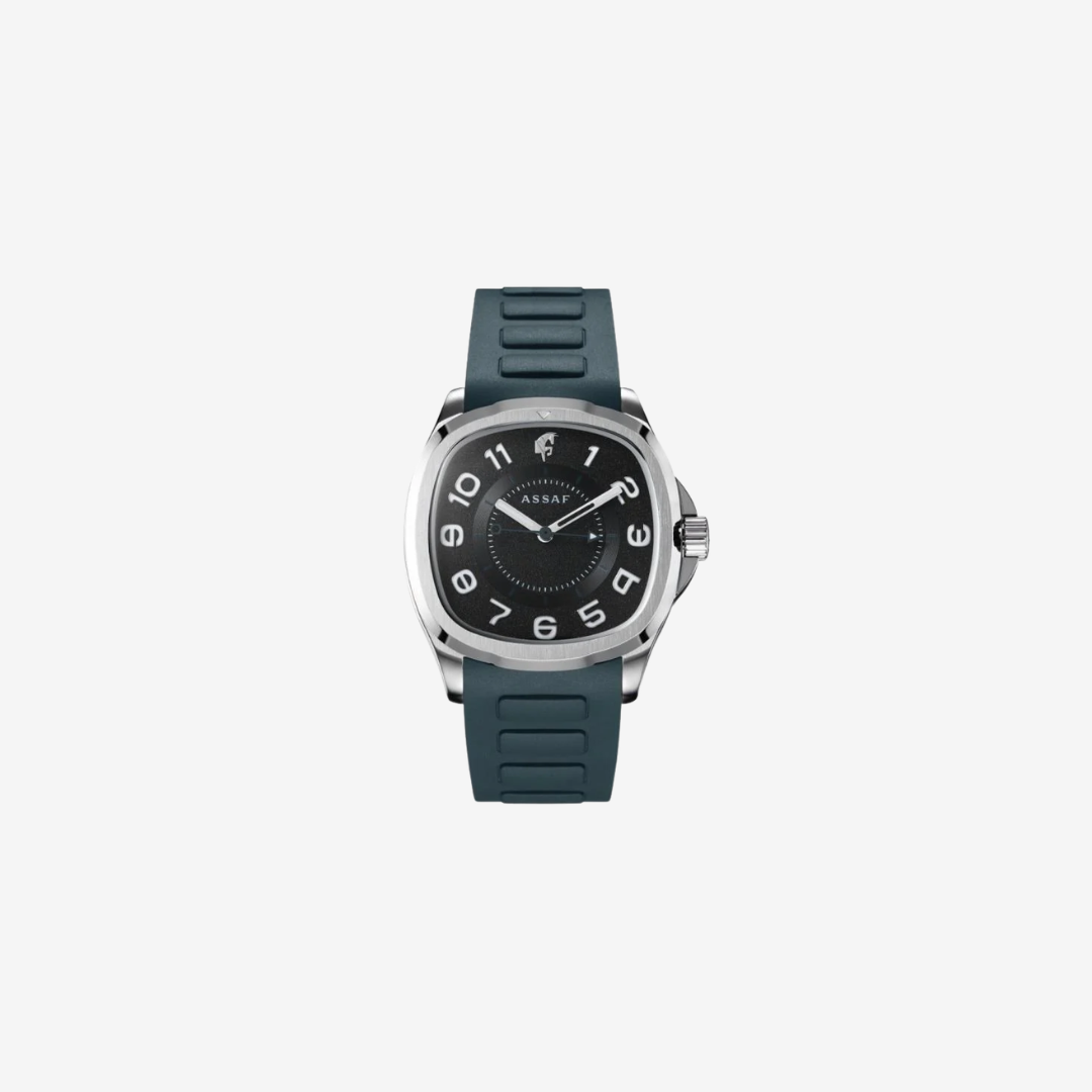 Winner Frankel Watch by Assaf for Men